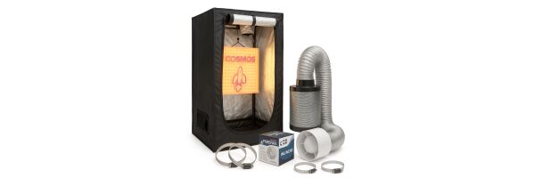 Growbox Komplettsets