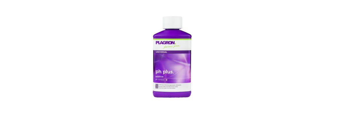 Plagron Dünger Schema Teil 2 – Noch schnelleres Wachstum - Plagron Dünger Schema Teil 2: Praktische Anwendung