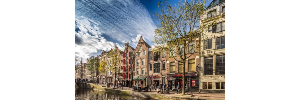 Amsterdam Sehenswürdigkeiten – Die 10 besten für junge Leute - Amsterdam Sehenswürdigkeiten: Top Highlights