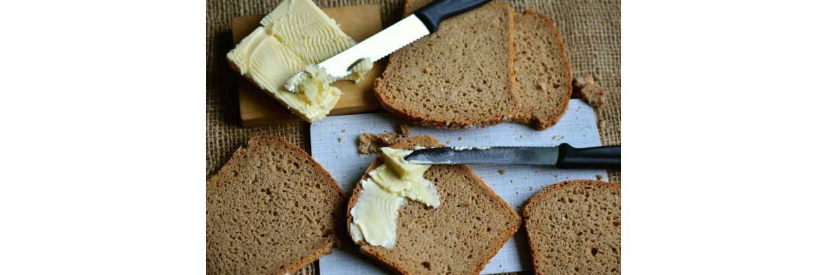 Cannabis Butter selber machen – Schritt für Schritt zur THC Butter - Cannabis Butter selber machen: Leckeres Rezept