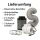Grow Belüftungsset 220-280 m³/h - Abluftsystem für Growbox