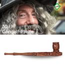 30 cm Gandalf Pfeife