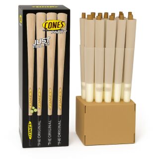 Joint Rolling Papers XL 140 mm - 32 Pack - Pre-Rolled Filter Tips