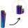 Clipper Lighter Icy - Special Edition - Refillable