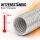 Aluminum Flex Duct 250 mm 1 Meter - Ventilation Duct