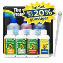 Advanced Hydroponics Enzyme Plus 5 Liter - Enzym-Booster