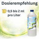 Advanced Hydroponics Grow 1 Liter - Wachstumsdünger Konzentrat