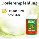 Advanced Hydroponics Growth/Bloom Excellarator 1 Liter - Ertragssteigerung