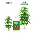 Advanced Hydroponics Growth/Bloom Excellarator 1 Liter - Ertragssteigerung