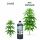 Advanced Hydroponics Micro 1 Liter - Basisdünger Mikronährstoffe