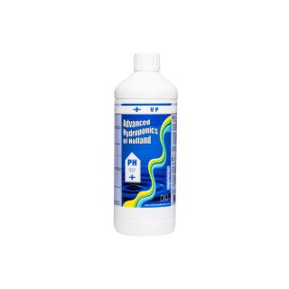 Advanced Hydroponics pH+ Plus 500 ml