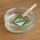 Glass Ashtray - Classic & Durable