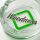 Glass Ashtray - Classic & Durable