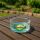 Glass Ashtray - Classic & Durable