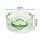 Glass Ashtray - Classic & Durable