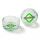 Glass Ashtray - Classic & Durable