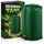 VDL Wassertank 100 Liter faltbar – Regentonne mit Hahn