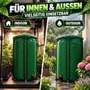 VDL Wassertank 750 Liter faltbar – Regentonne mit Hahn