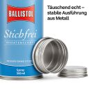 Ballistol Blue Dosensafe - Getarntes Versteck