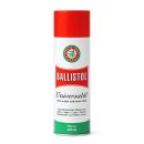 Ballistol Can Safe - Hidden Storage Container Standard