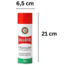 Ballistol Can Safe - Hidden Storage Container Standard