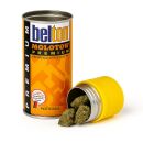 Spray Can Safe - Secret Stash with Jute Bag