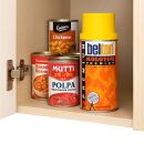 Spray Can Safe - Secret Stash with Jute Bag