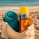 Spray Can Safe - Secret Stash with Jute Bag