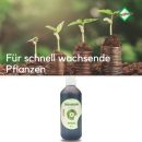 BioBizz Dünger Grow 1 Liter