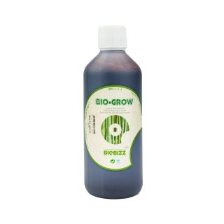 BioBizz Dünger Grow 500 ml