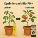 BioBizz pH+ Plus 500 ml + Digital pH Meter