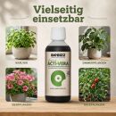 BioBizz Acti Vera 500 ml - Pflanzenaktivator & Vitalizer