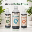 BioBizz Bio Heaven 1 Liter - Energie-Booster für Pflanzen