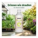 BioBizz Leafcoat 5 Liters - Natural Plant Protection