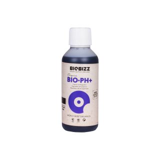 BioBizz pH+ Plus Flüssig 250 ml