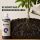 BioBizz pH+ PLUS 250 ml - pH Regulator for Plants