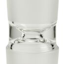 Bong Glas Aktivkohlefilter Adapter 18,8 mm Schliff – 5-teiliges Set – Für Wasserpfeifen