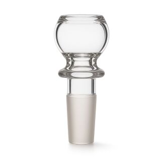 Glass Bowl Kugli 14.5 mm Joint – Classic Bong Bowl