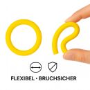 Bong Gummi Mundstück – Hygienisches Zubehör für Bongs