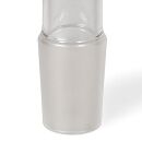 Heavy Pink Glass Bong Bowl 18.8 mm Joint 4-Piece Set