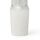 Heavy White Glass Bong Bowl 18.8 mm Joint 4-Piece Set