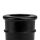 Black Wooden Bowl Head 3-Piece Set