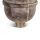 Stone Bowl Set - 4-Piece Round Soapstone Bong Bowl