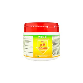 GHE 250 g pH- Minus powder