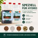 Canna Aqua Flores A & B Dünger-Set – 2 × 10 Liter (20 Liter Gesamtmenge)