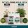 Canna Aqua Vega A & B Dünger-Set – 2 × 1 Liter (2 Liter Gesamtmenge)
