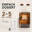 Canna Bio Boost 1 Liter – Bio Blütestimulator
