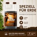 Canna Bio Boost 1 Liter – Bio Blütestimulator