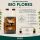 Canna Bio Flores 1 Liter – Organic Bloom Fertilizer