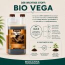 Canna Bio Vega 1 Liter – Bio Wachstumsdünger